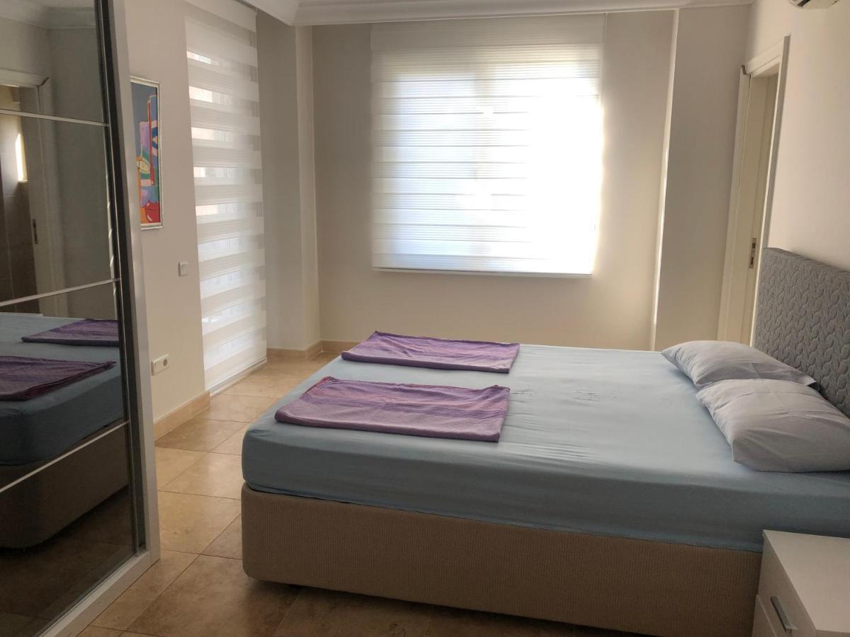 Dana 2 Alanya