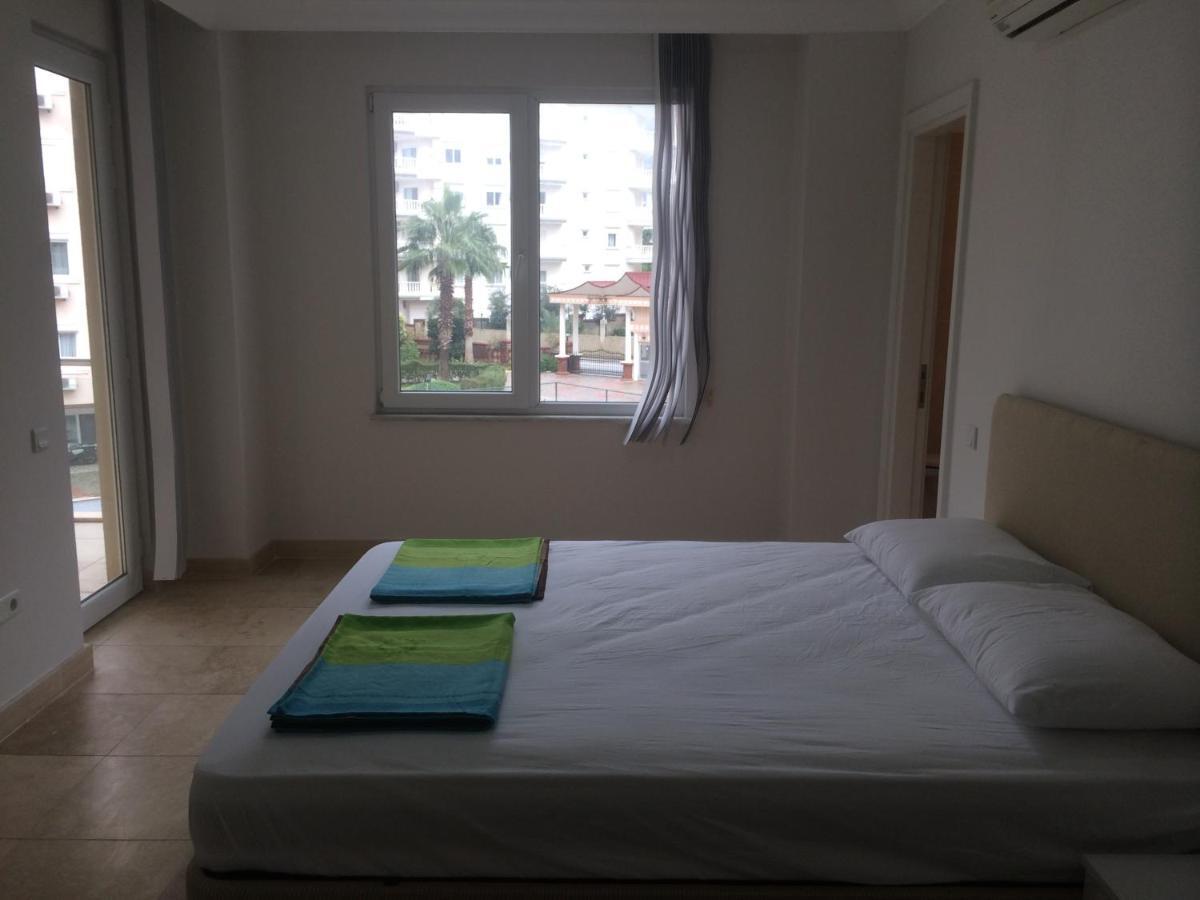 Dana 2 Alanya