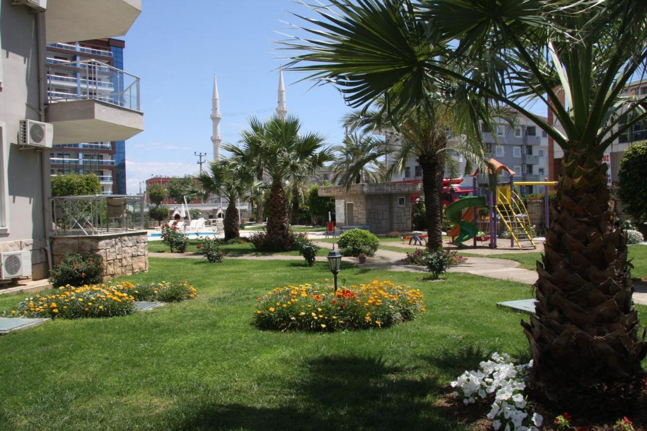 Dana 2 Alanya