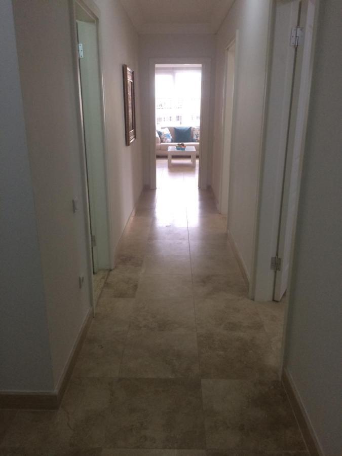 Daire Dana 2 Alanya