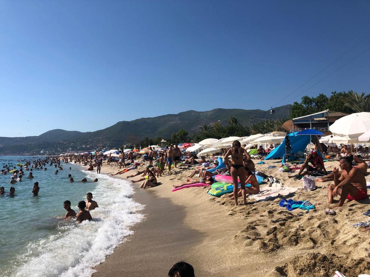 Daire Dana 2 Alanya