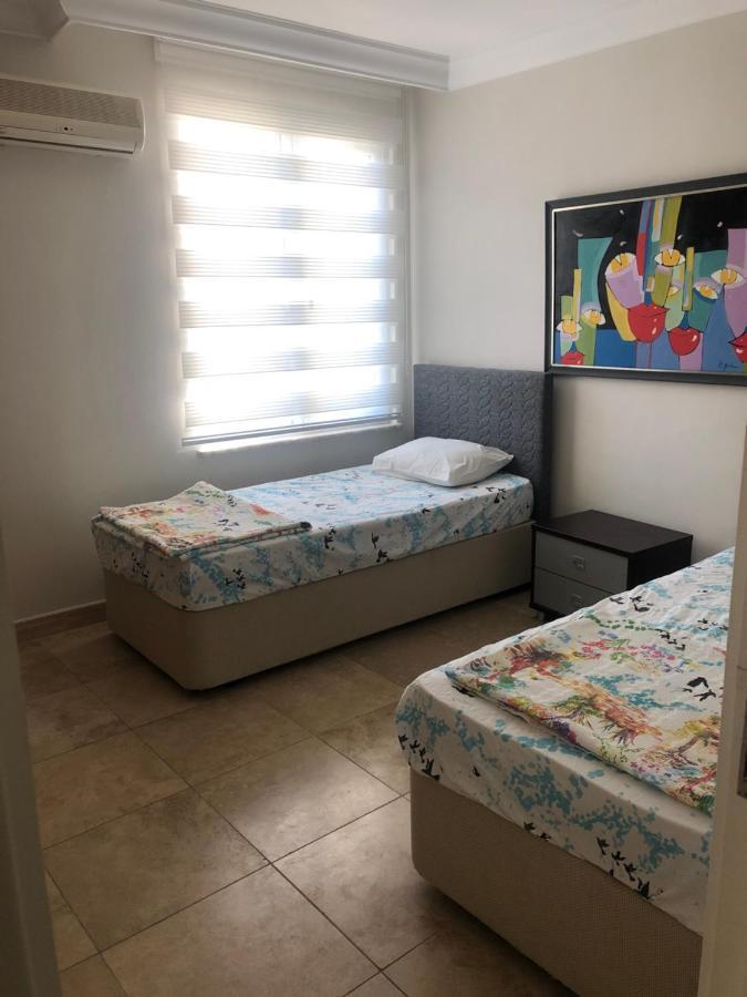 Dana 2 Alanya