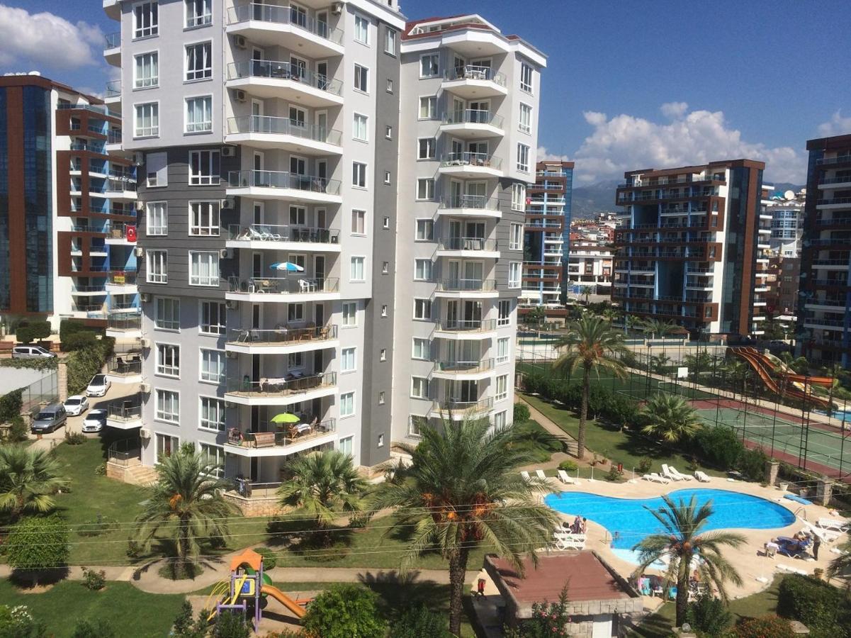Dana 2 Alanya